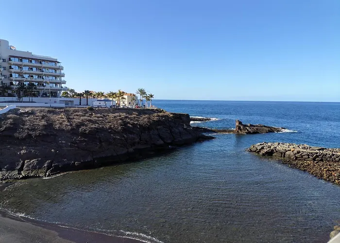 Playa Paraíso PARKING Y WIFI FREE!!!!!