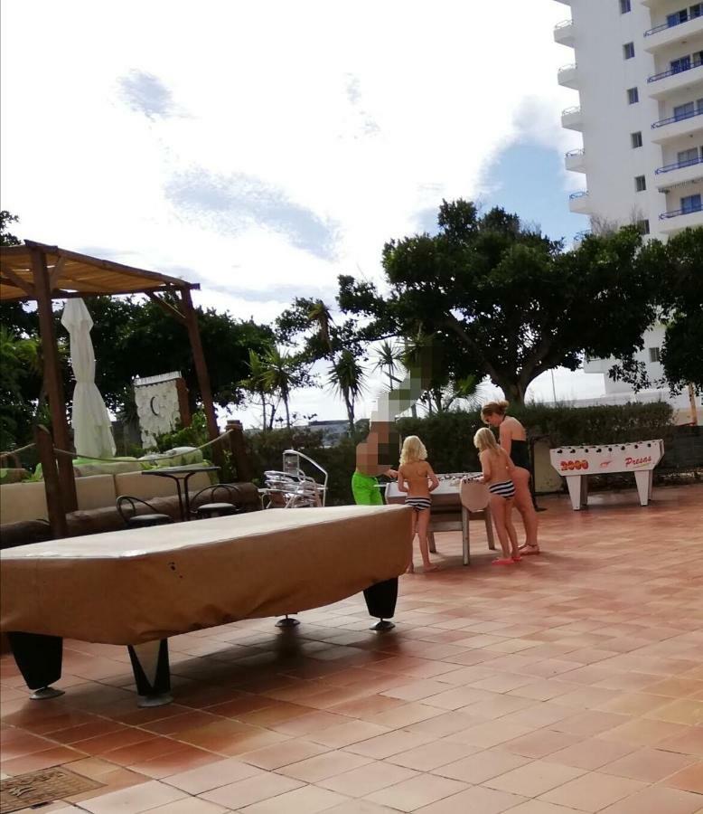 Apartment Brisa Del Teide - Free Parking *