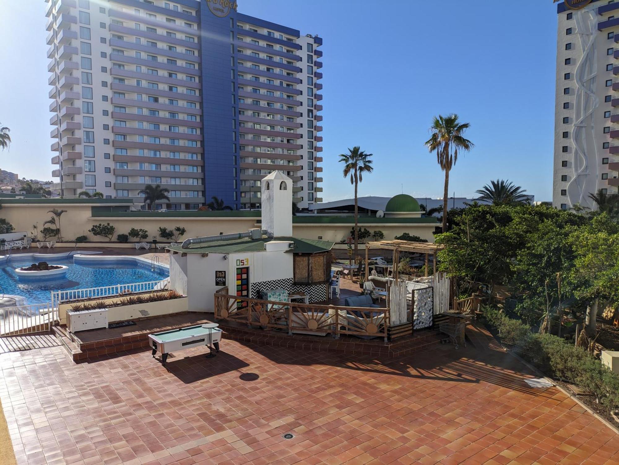 Appartement Brisa Del Teide - Free Parking